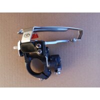 Shimano FD-M570 Deore LX Umwerfer top swing, top pull,...
