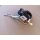 Shimano FD-M570 Deore LX Umwerfer top swing, top pull, 3*9-fach, 28,6 mm
