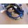 Shimano FD-M570 Deore LX Umwerfer top swing, top pull, 3*9-fach, 28,6 mm