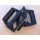 FPD NW-487 Pedal Kunststoff, Set links & rechts, schwarz