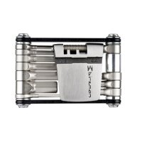 Birzman Feexman E-Version 15 Multitool Faltwerkzeug schwarz