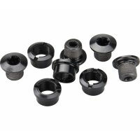 Shimano Kettenblattschrauben FC-M785 (Y1ML98010) mit...