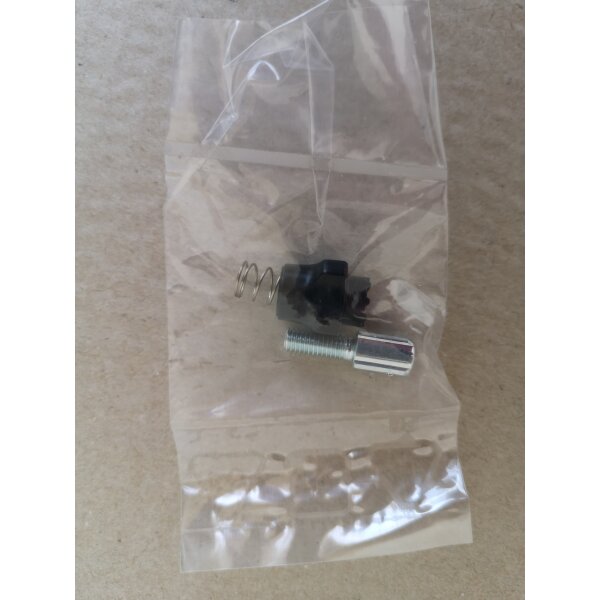 Shimano Alivio Kabeleinstellschraube RD-M430 Schaltwerk