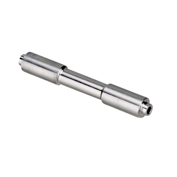 Shutter Precision Adapter von 15 mm Steckachse auf Schnellspanner