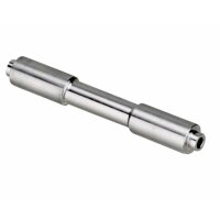 Shutter Precision Adapter von 15 mm Steckachse auf...