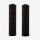 Fabric Silicone Lockon Lenkergriffe schwarz