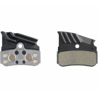 Shimano N04C Metal IceTech Bremsbelag für BR-M9120 /...