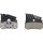 Shimano N04C Metal IceTech Bremsbelag für BR-M9120 / M8120 / M7120, OVP