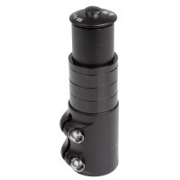 M-Wave CP Lift Vorbau-Adapter 1 1/8 Zoll,...