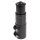 M-Wave CP Lift Vorbau-Adapter 1 1/8 Zoll, Vorbauerhöhung max. 65 mm, schwarz, OVP