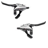 Shimano ST-EF65 Bremsschalthebeleinheit, 3*9,...