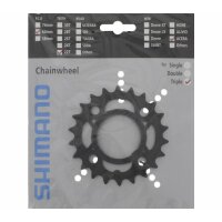 Shimano Kettenblatt für Kurbel FC-M361 4-Arm,...