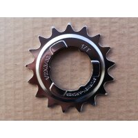 Sturmey Archer Ritzel narrow 1/2*3/32" für...