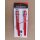 Zefal Christophe Pedalriemen Leder 370 mm, Set links+rechts, rot, OVP