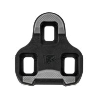 VP ARC5 Schuhplatten / Cleats für Rennradpedal, grau...
