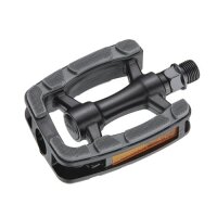 Union / Marwi SP-822 Non Slip Pedal Kunststoff, Set links...