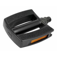 Union / Marwi SP-828 SBL Sandblock Pedal Aluminium, Set...
