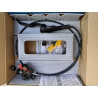 Shimano BR-MT200/BL-MT200 Scheibenbremse vorn, OVP