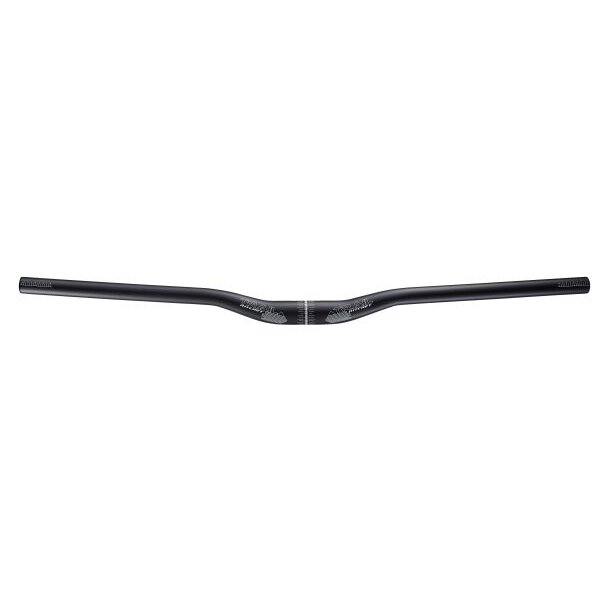 Ritchey Trail Riser Lenker, 31,8*740*20 mm, schwarz
