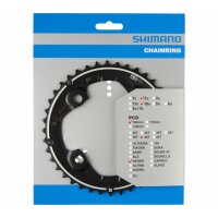 Shimano Kettenblatt für Kurbel Deore FC-M615 AJ,...