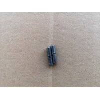 Shimano Kettennietstift 6/7/8-fach, 2er Pack,...