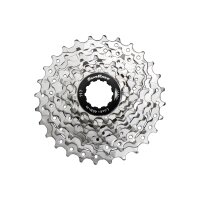 Sunrace CSR91 Kassette Rennrad 9-fach, 11-28 Zähne,...