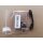 Sram / Avid Adapter 0 mm IS, von IS auf PM VR 160 mm bzw. HR 140 mm, mit Schrauben
