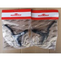 Sunrace BLM500 Bremshebel für V-Brake, Set links...