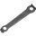 Shimano TL-FC21 Werkzeug, Gegenhalter für Kettenblattschrauben