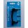 M-Wave Adapter für Scheibenbremsen, PM 160 -> PM 203 mm