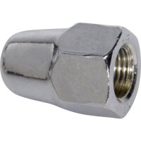 Shimano Hutmutter 3/8" für Nabe SG-7R40/41/42/7C21