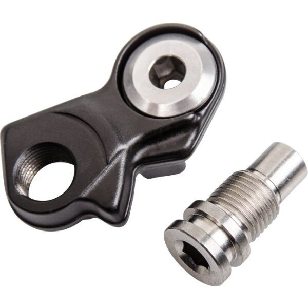 Shimano Achseinheit + Schaltwerkhalter Deore XT 10--fach RD-M781/RD-M786 