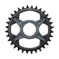 Shimano SM-CRM75 Kettenblatt für Kurbel SLX 12-fach...