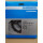 Shimano SM-CRM75 Kettenblatt für Kurbel SLX 12-fach FC-M7100, 32 Zähne