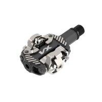 VP VX-2000 Klick-Pedal, Satz links+rechts mit Cleats...