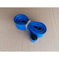 Herrmans HPM Felgenband 25-559, 26 Zoll, blau