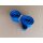 Herrmans HPM Felgenband 25-559, 26 Zoll, blau