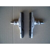 Promax Mountain Pro Bremsschuh / Bremsbelag Cartridge...