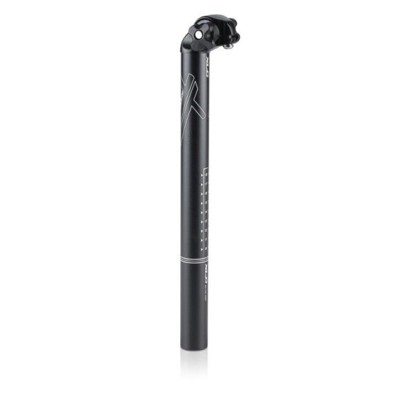 XLC Comp SP-R04 Sattelstütze 30,9*350 mm, Aluminium, schwarz, NEU