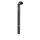 XLC Comp SP-R04 Sattelstütze 30,9*350 mm, Aluminium, schwarz, NEU