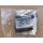 Shimano Pedal-Reflektoren für PD-M323/PD-M324/PD-MX30, Set 4 Stück