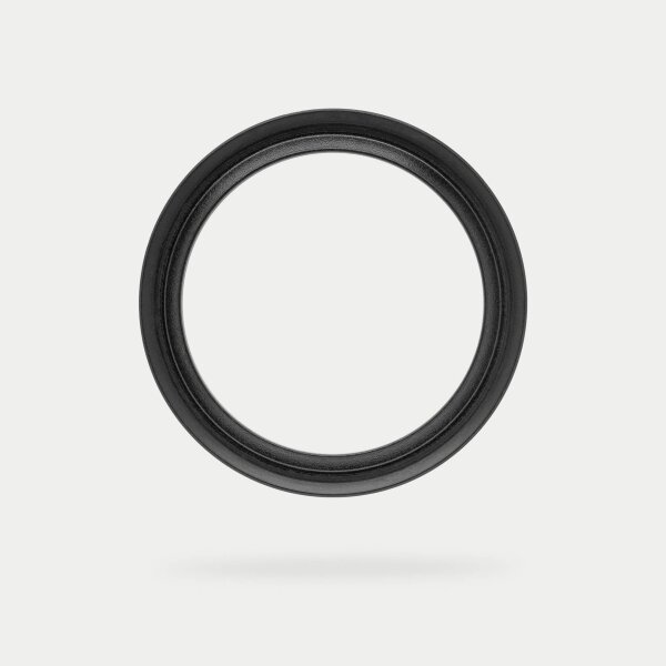 Acros Gabelkonus 1.5" mit Dichtung für Acros Steuersätze