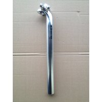 Cust-Tec SP-248 Sattelstütze Aluminium, 31,4*350 mm,...
