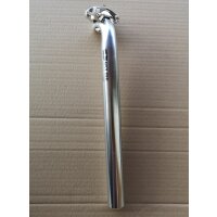 Cust-Tec SP-248 Sattelstütze Aluminium, 31,4*350 mm,...