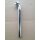 Cust-Tec SP-248 Sattelstütze Aluminium, 31,4*350 mm, silber