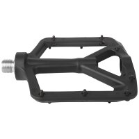M-Wave Freedom CS Plattformpedal Thermoplast, Set links...