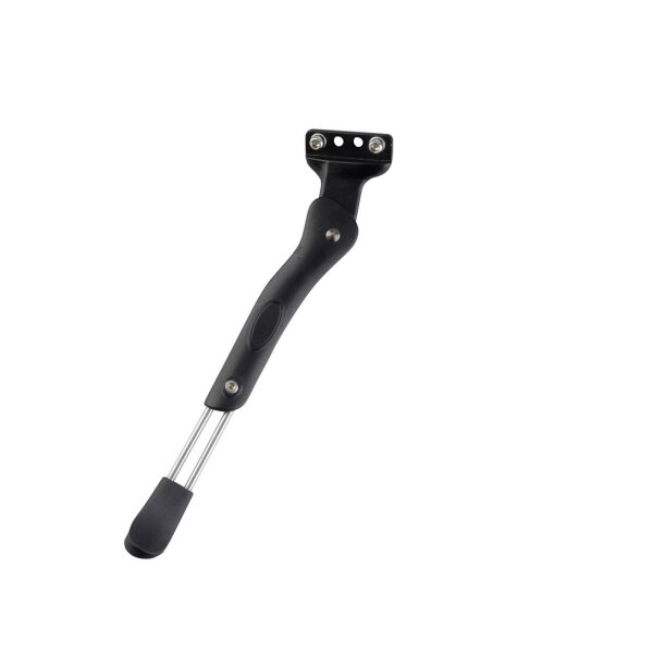 Point Universal-Hinterbauständer mit KS 18 und KSA 40 mit Gewinde, 24-28"
