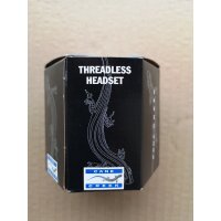 Cane Creek 110 Steuersatz UNTERTEIL 1 1/8" ZS44