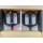 NS Bikes Aerial Platform Pedal, links+rechts, schwarz