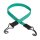 Master Lock Smooth Spanngummi 80 cm, grün